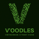 Logo V'oodles