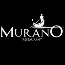 Logo Restaurant Murano Basel
