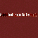 Logo Restaurant Rebstock Muttenz