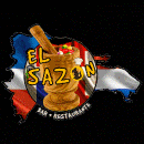 Logo El Sazon