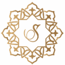 Logo Restaurant Sahara