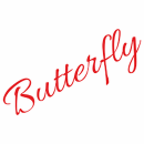 Logo Butterfly