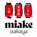 Logo Miake Basel