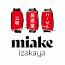 Logo Miake Izakaya