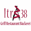 Logo Restaurant Itra 38
