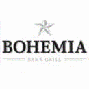 Logo Bohemia Restaurant & Bar