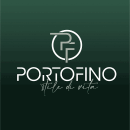 Logo Restaurant Portofino Basel
