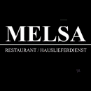 Logo Restaurant Melsa Riehen