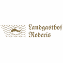 Logo Landgasthof Roderis