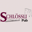 Logo Schlössli Pub
