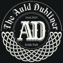 Logo The Auld Dubliner Basel