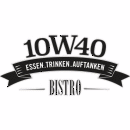 Logo 10W40 Bistro