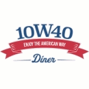 Logo 10W40 Bistro