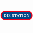 Logo Die Station Basel