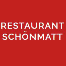 Logo Restaurant Schönmatt