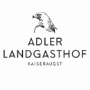 Logo Landgasthof Adler