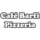 Logo Café Barfi Pizzeria Basel