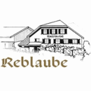 Logo Restaurant Reblaube