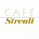 Logo Café Streuli