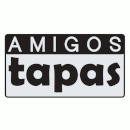 Logo Amigos Tapas Basel