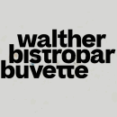 Logo Walther Basel