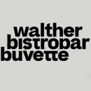 Logo Walther