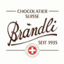 Logo Confiserie Brändli Basel