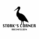 Logo Stork's Corner