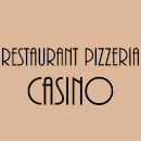 Logo Restaurant Pizzeria Casino