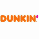 Logo Dunkin' Barfüsserplatz