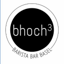 Logo bhoch3 Basel