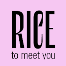 Logo Rice Basel