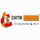 Logo Chitir Chicken Claraplatz