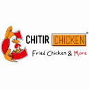 Logo Chitir Chicken Claraplatz Basel