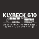 Logo Klybeck 610