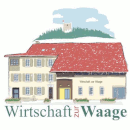 Logo Wirtshaus zur Waage Muttenz