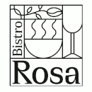 Logo Bistro Rosa Basel