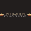 Logo Gibabo Restaurant & Bar