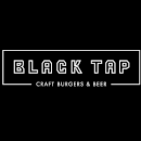 Logo Black Tap Basel