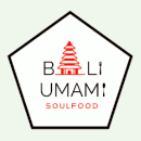 Logo Bali Umami Basel
