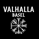 Logo Valhalla