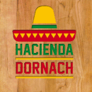 Logo Hacienda Dornach Dornach