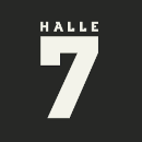 Logo Halle 7