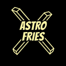 Logo Astro Fries Grossbasel