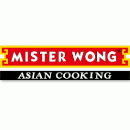 Logo Mister Wong