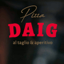 Logo Daig Pizza