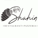 Logo Restaurant Pizzeria Shahin