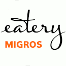 Logo Migros Eatery