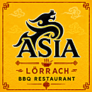 Logo BBQ-Haus / Asiatisches Restaurant